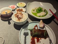 -南堂馆·新川菜(春熙路店)