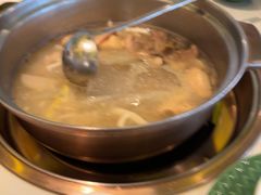 -润园四季椰子鸡火锅(南山海岸城店)