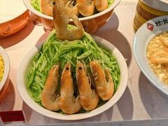 -村长家的疙瘩汤·东营菜(东营茶城店)