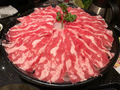 -一哥澳门豆捞·澳门风打边炉(高德置地店)