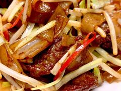 干炒牛河-金龙·打边炉(武进路店)