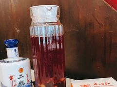 -东方红酒楼(知春路店)