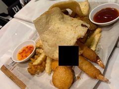 -打趸BTC·Breaktime cafe(北京路店)