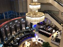 -上海齐鲁万怡大酒店·辣椒屋咖啡厅