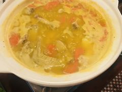 -康豪氏餐厅(酒仙桥店)