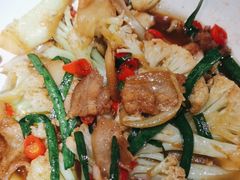 -老湘村·湖南土菜(天河维多利店)