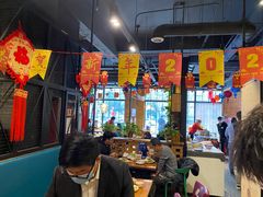 大堂-范家大院(华为店)