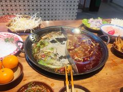 -楠火锅(昆山金鹰店)