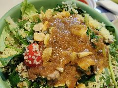 -彼德西餐厅(凯德广场新南店)