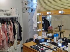 -海马体照相馆(大连罗斯福广场店)