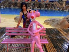 -渔岛海洋度假区