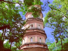 景点-惠州西湖