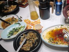 -秋色客家菜(南山店)