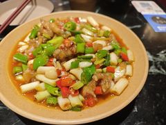 -廖川菜(太阳宫店)