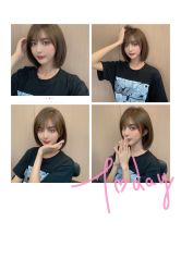 点击看大图 -潘多拉Hairsalon