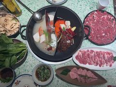 -鸿姐老火锅·传统炒料(上海旗舰店)