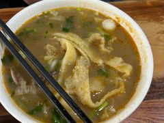 -化三驴肉汤馆老店