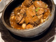 -潮州府·潮菜·砂锅粥(徐家汇店)