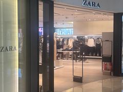 -ZARA(世贸天阶店)