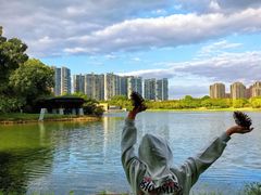 -白塘生态植物园