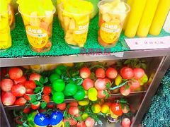 景观位-马拉桑果汁(龙头路总店)