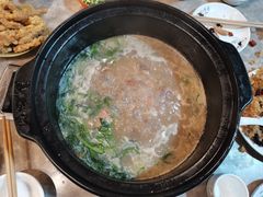-易门野生菌府·菌海森林(月牙潭公园店)