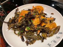 -草鱼先生潮州鱼生·虾生(新厦花园店)