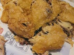 -秦月轩·陕西家乡菜(阜成路·五棵松店)