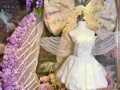 -迦南苑·新派青岛菜·生日纪念日主题餐厅