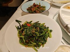 -羲和雅苑•北京烤鸭(国贸商城店)