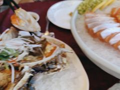-皇朝海鲜酒店