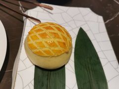-海派悦庭·海胆烧麦·新融合菜(凯德广场店)