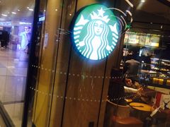 -星巴克臻选(北京世贸天阶店)