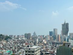-澳门十六浦索菲特大酒店