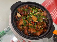 -家乐煲仔店(红山市场店)