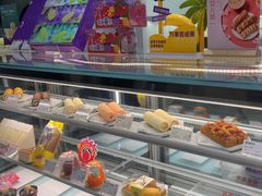 -GANSO元祖食品(金菊路店)