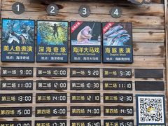 -哈尔滨波塞冬海底世界