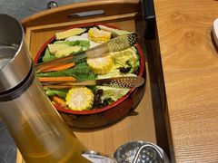 -一朵菌·野生菌探索家火锅(南亚店)