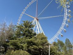 -济南国际园博园