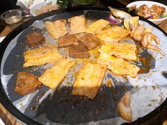 -么肆烤肉(汉街形象店)