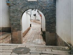 -三坊七巷历史文化街区