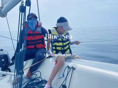 -拓恩帆船俱乐部