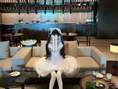 -璞瑄酒店大堂吧