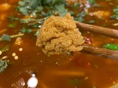 -自贡扛霸子鲜锅兔(江语城店)