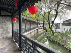 -中山詹园