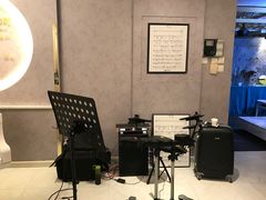 -乐尚音乐空间·钢琴·声乐·架子鼓(会展中心店)