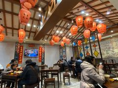 大堂-大壶春生煎(四川中路店)