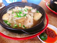 -新记肉骨茶