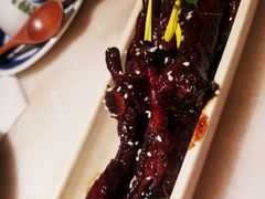 吮指鸡爪-桂满陇-西湖船宴(西单大悦城店)
