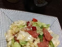 -薇酌饮·陕西菜(南门外店)